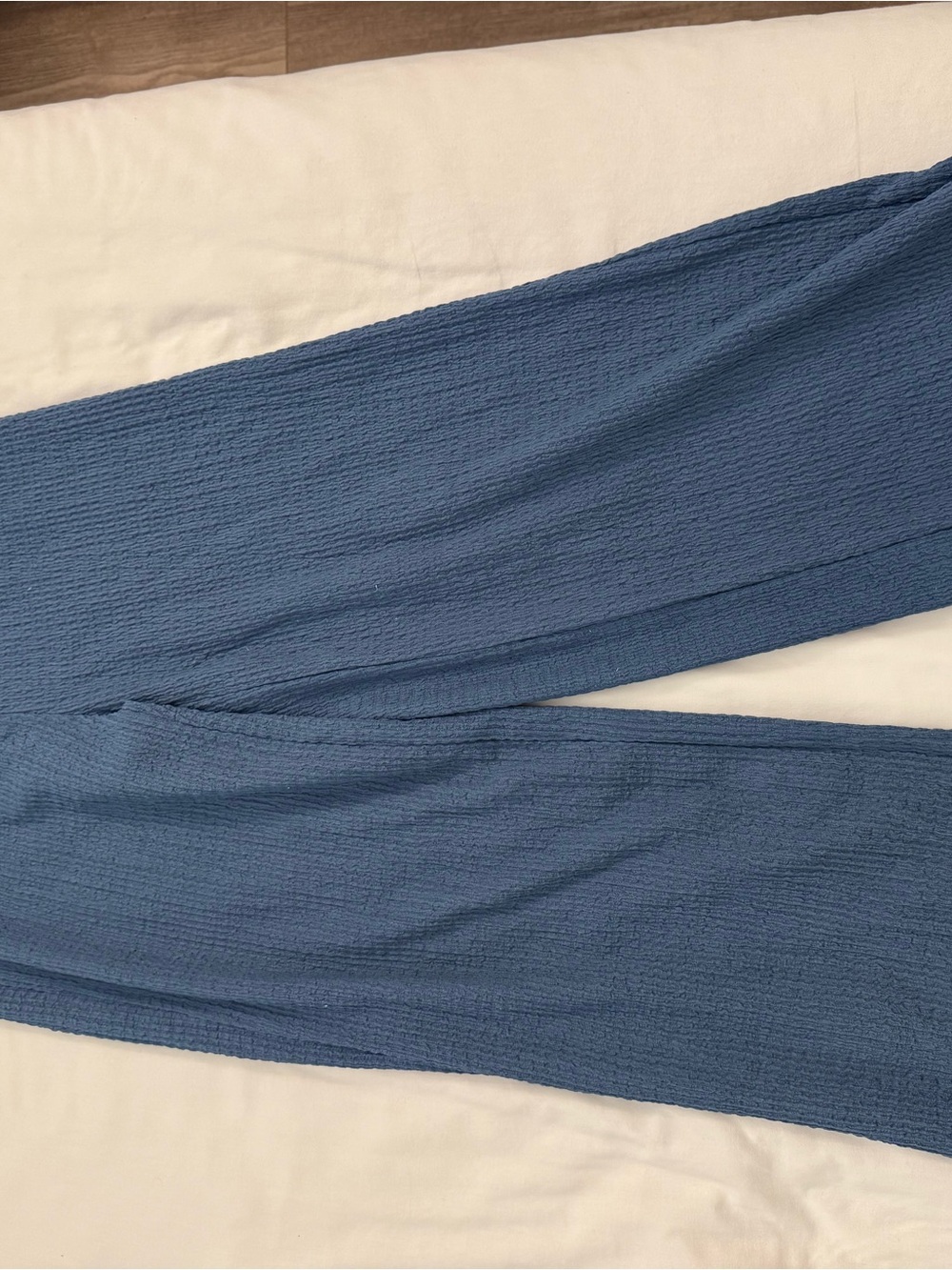 Slate Blue Matching Set - Picture 3 of 4